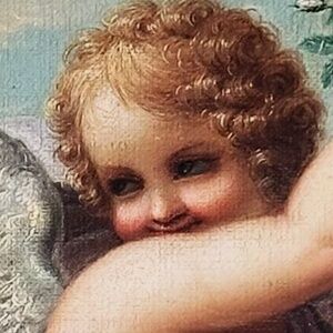 Meet your Posher, Alicia